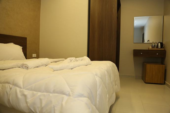 Imagen de la habitación del Hotel Shadow Pyramids View INN. Foto 9