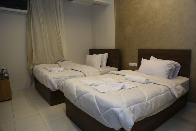 Imagen de la habitación del Hotel Shadow Pyramids View INN. Foto 10