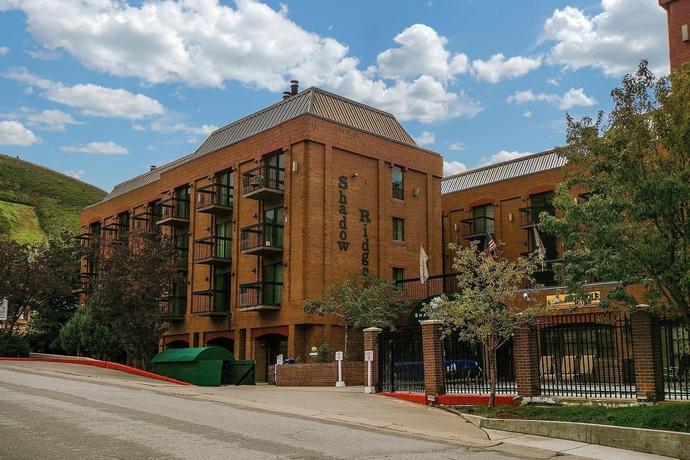 Imagen de los exteriores del Hotel Shadow Ridge Resort. Foto 13