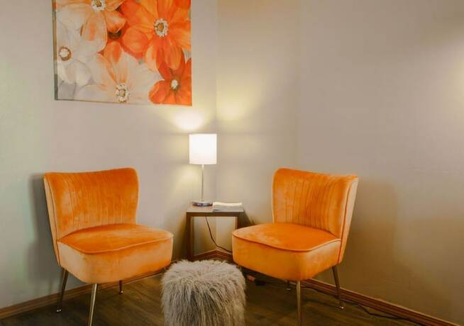 Imagen general del Hotel Shady Acre Inn and Suites. Foto 1