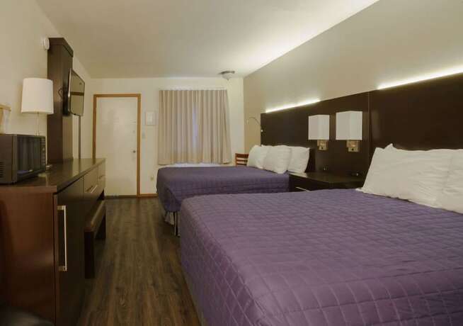 Imagen general del Hotel Shady Acre Inn and Suites. Foto 4
