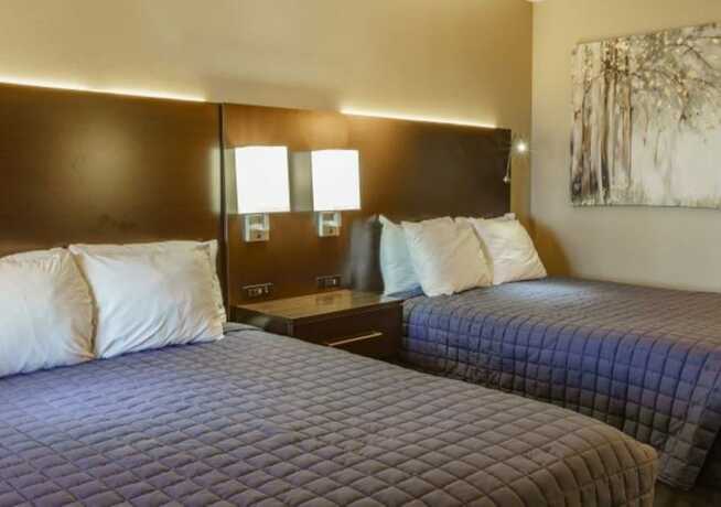 Imagen de la habitación del Hotel Shady Acre Inn and Suites. Foto 19