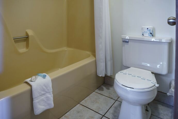 Imagen general del Hotel Shady Acre Inn and Suites. Foto 10