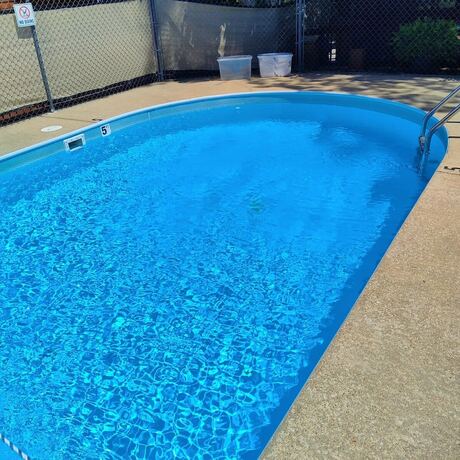 Imagen general del Hotel Shady Acre Inn and Suites. Foto 15