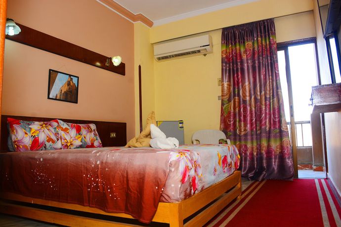 Imagen de la habitación del Hotel Shady Luxor Downtown. Foto 11