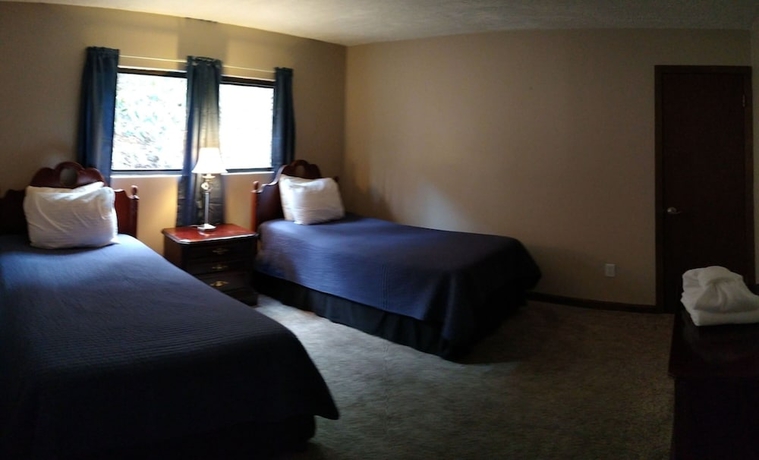 Imagen de la habitación del Hotel Shady Woods Retreat 3BR Chalet. Foto 4