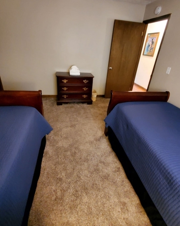 Imagen de la habitación del Hotel Shady Woods Retreat 3BR Chalet. Foto 5