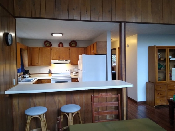 Imagen de la habitación del Hotel Shady Woods Retreat 3BR Chalet. Foto 10