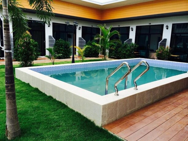 Imagen general del Hotel Shafa resort. Foto 2