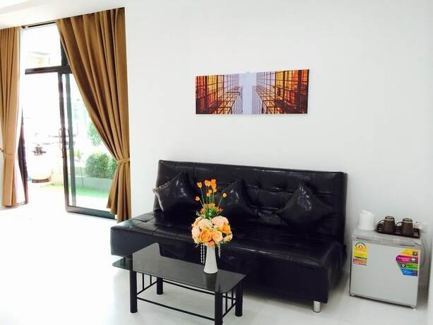 Imagen de los interiores del Hotel Shafa resort. Foto 18