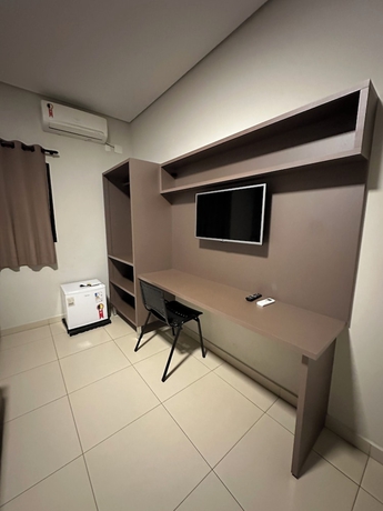 Imagen de la habitación del Hotel Shafira. Foto 3