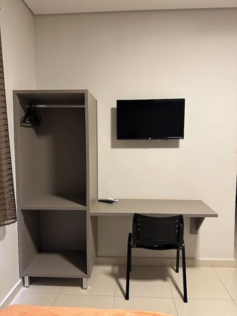 Imagen de la habitación del Hotel Shafira. Foto 5