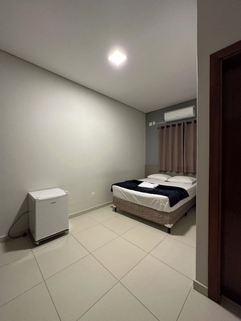 Imagen de la habitación del Hotel Shafira. Foto 6