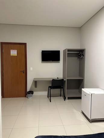Imagen de la habitación del Hotel Shafira. Foto 7