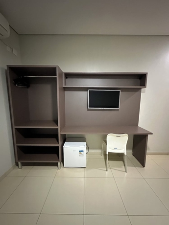 Imagen de la habitación del Hotel Shafira. Foto 9