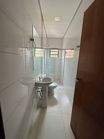 Imagen de la habitación del Hotel Shafira. Foto 11