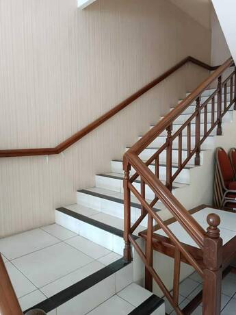 Imagen de la habitación del Hotel Shafira Yogyakarta. Foto 16