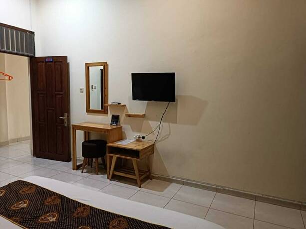 Imagen general del Hotel Shafira Yogyakarta. Foto 10