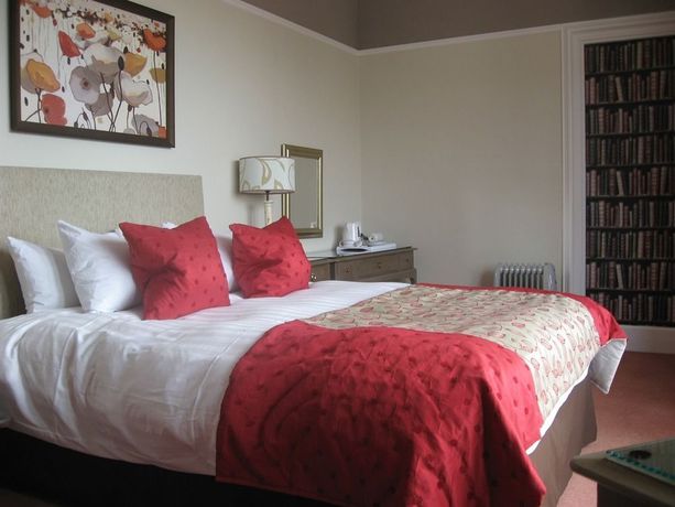Imagen de la habitación del Hotel Shaftesbury Lodge Guest House. Foto 4