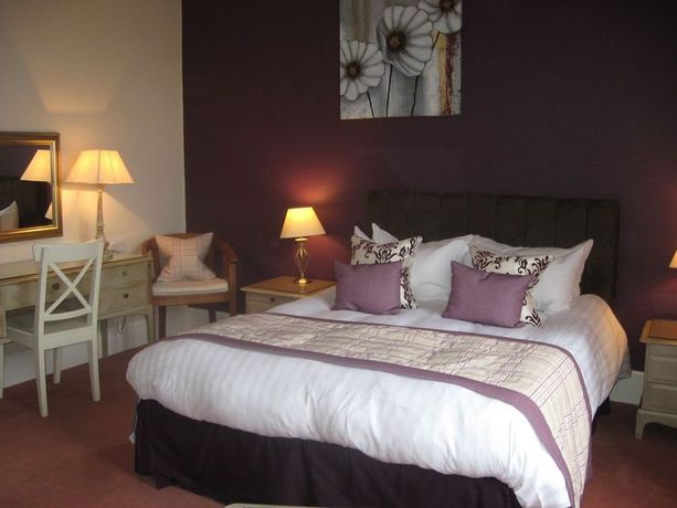 Imagen de los interiores del Hotel Shaftesbury Lodge Guest House. Foto 15