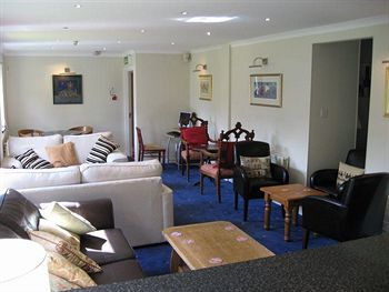 Imagen de la habitación del Hotel Shaftesbury Lodge Guest House. Foto 7