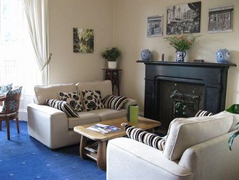 Imagen de los interiores del Hotel Shaftesbury Lodge Guest House. Foto 16