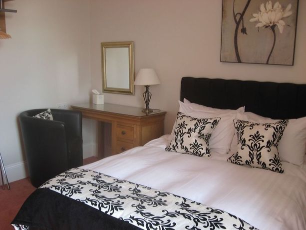Imagen de la habitación del Hotel Shaftesbury Lodge Guest House. Foto 9