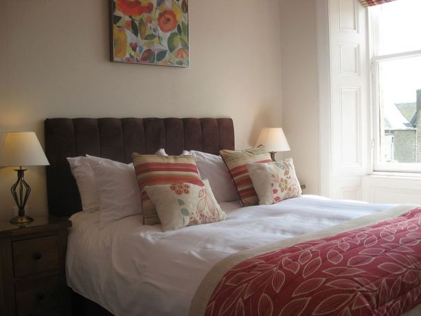 Imagen de la habitación del Hotel Shaftesbury Lodge Guest House. Foto 11