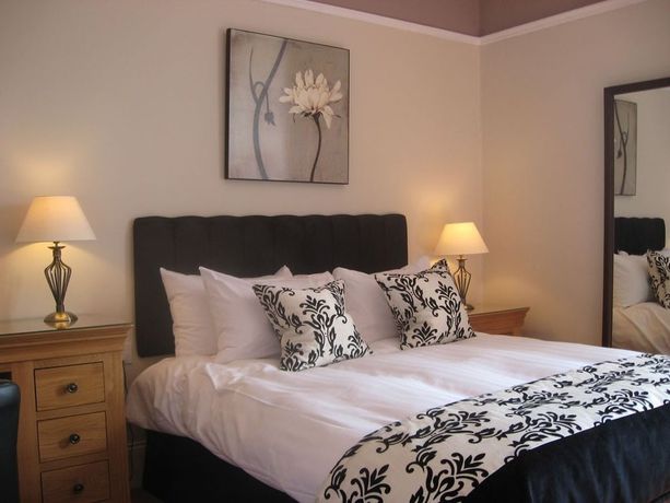 Imagen de la habitación del Hotel Shaftesbury Lodge Guest House. Foto 12