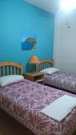 Imagen de la habitación del Hotel Shagul. Foto 3