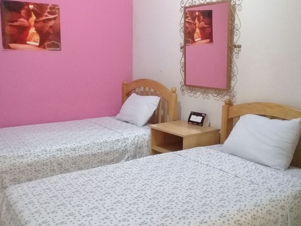 Imagen de la habitación del Hotel Shagul. Foto 4