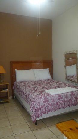 Imagen de la habitación del Hotel Shagul. Foto 5