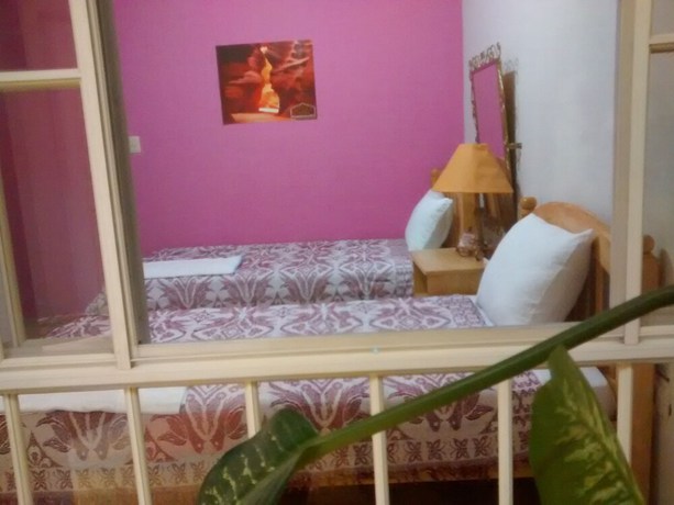 Imagen de la habitación del Hotel Shagul. Foto 6