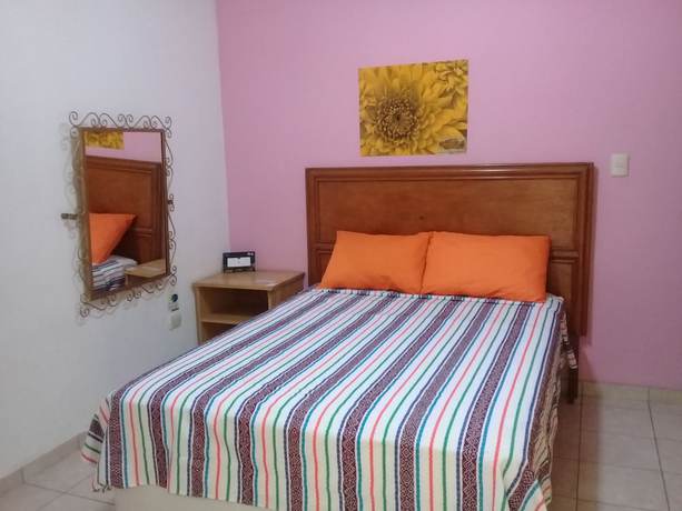Imagen de la habitación del Hotel Shagul. Foto 8