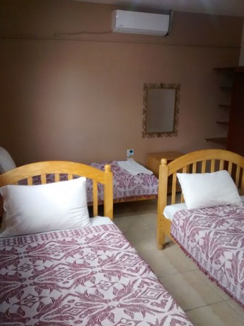 Imagen de la habitación del Hotel Shagul. Foto 9