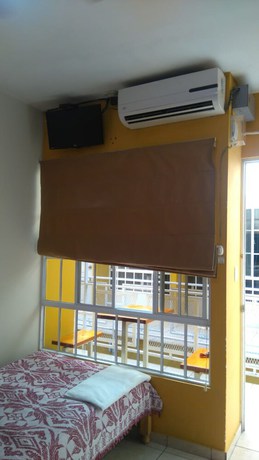 Imagen de la habitación del Hotel Shagul. Foto 10