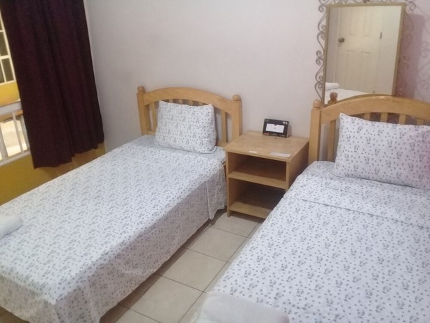 Imagen de la habitación del Hotel Shagul. Foto 11
