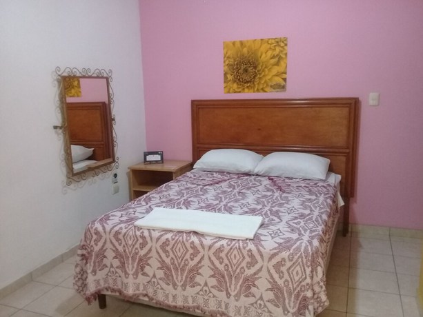 Imagen de la habitación del Hotel Shagul. Foto 12