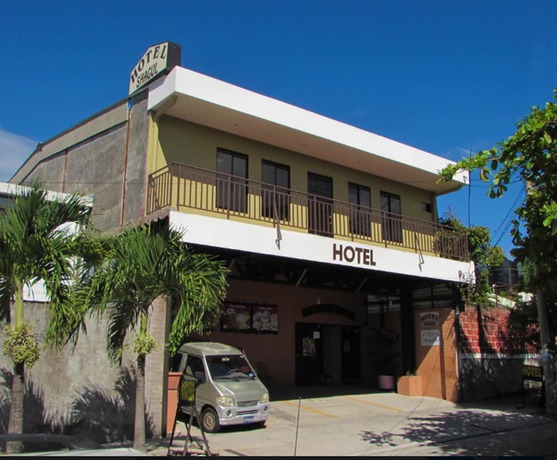 Imagen general del Hotel Shagul. Foto 1