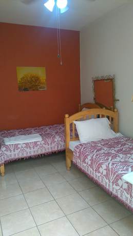 Imagen de la habitación del Hotel Shagul. Foto 13