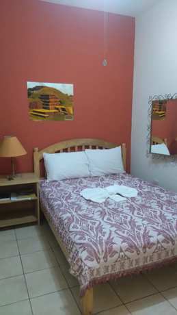 Imagen de la habitación del Hotel Shagul. Foto 14