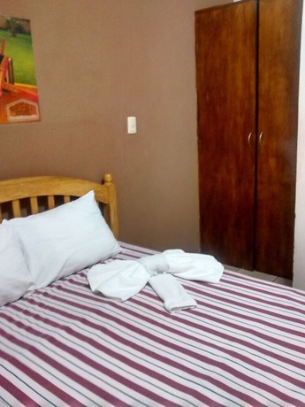 Imagen de la habitación del Hotel Shagul. Foto 16