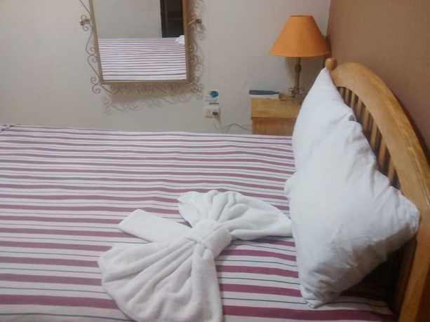 Imagen de la habitación del Hotel Shagul. Foto 17