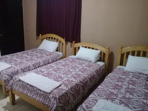 Imagen de la habitación del Hotel Shagul. Foto 18