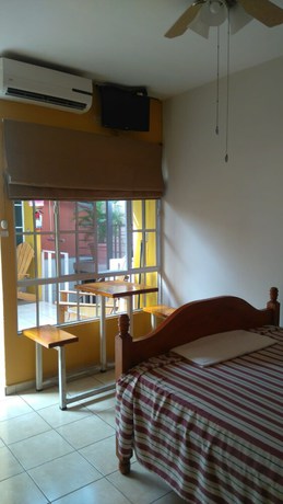 Imagen de la habitación del Hotel Shagul. Foto 19