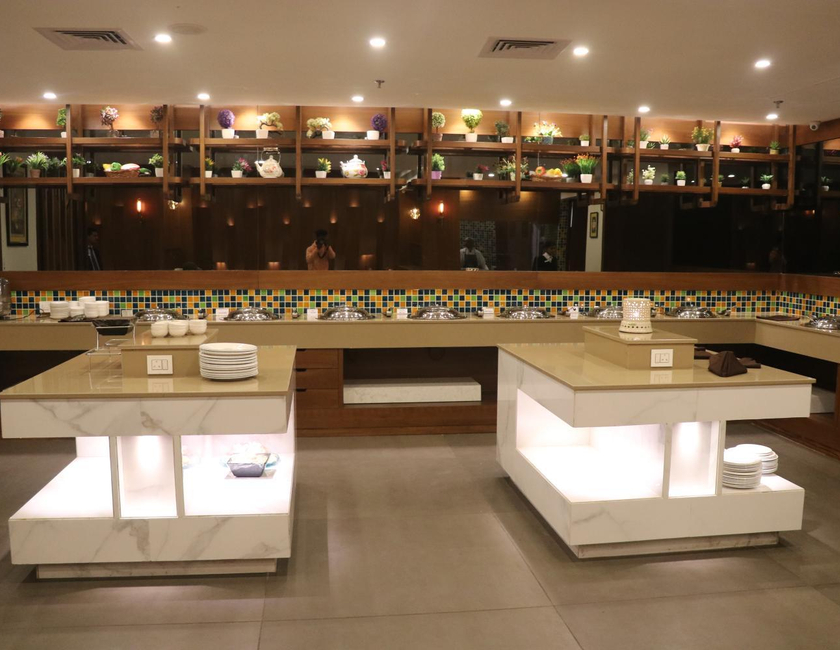 Imagen general del Hotel Shagun, Manimajra. Foto 10