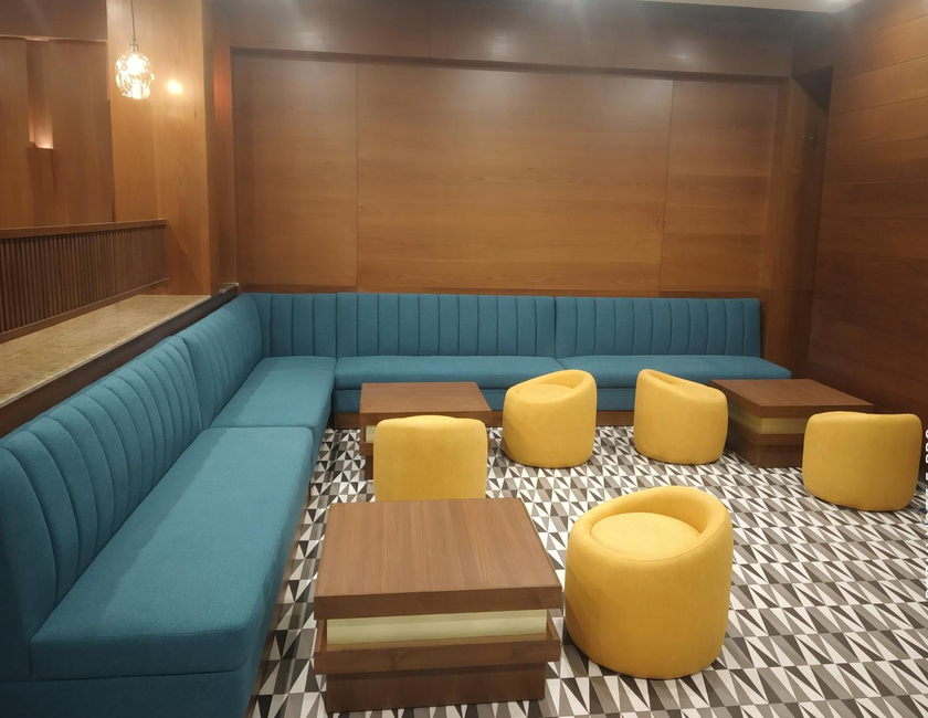 Imagen general del Hotel Shagun, Manimajra. Foto 19