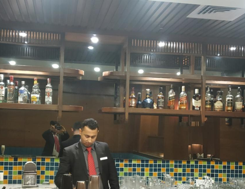 Imagen general del Hotel Shagun, Manimajra. Foto 22