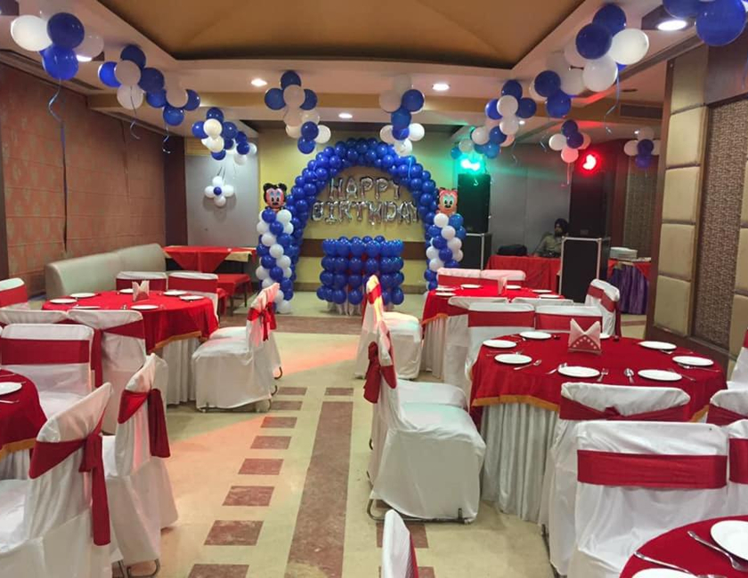 Imagen general del Hotel Shagun, Manimajra. Foto 25