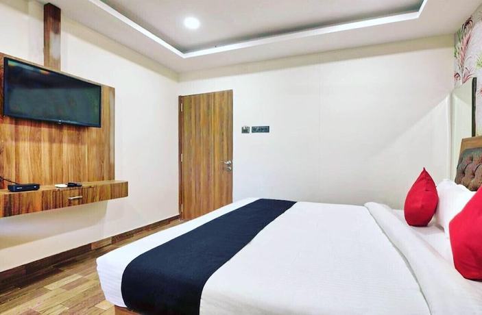 Imagen de la habitación del Hotel Shagun Palace. Foto 6